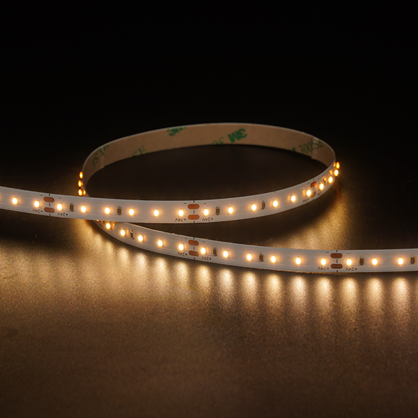 Ledstrip 24Vdc -7,2W/m - 3000K