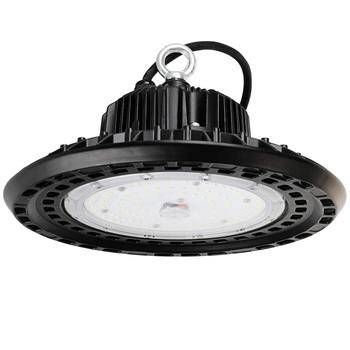 LED HIGH BAY LIGHT 200W