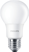 LEDBULB A 60 - 8 W - E 27