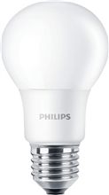 LEDBULB A 60 - 8 W - E 27