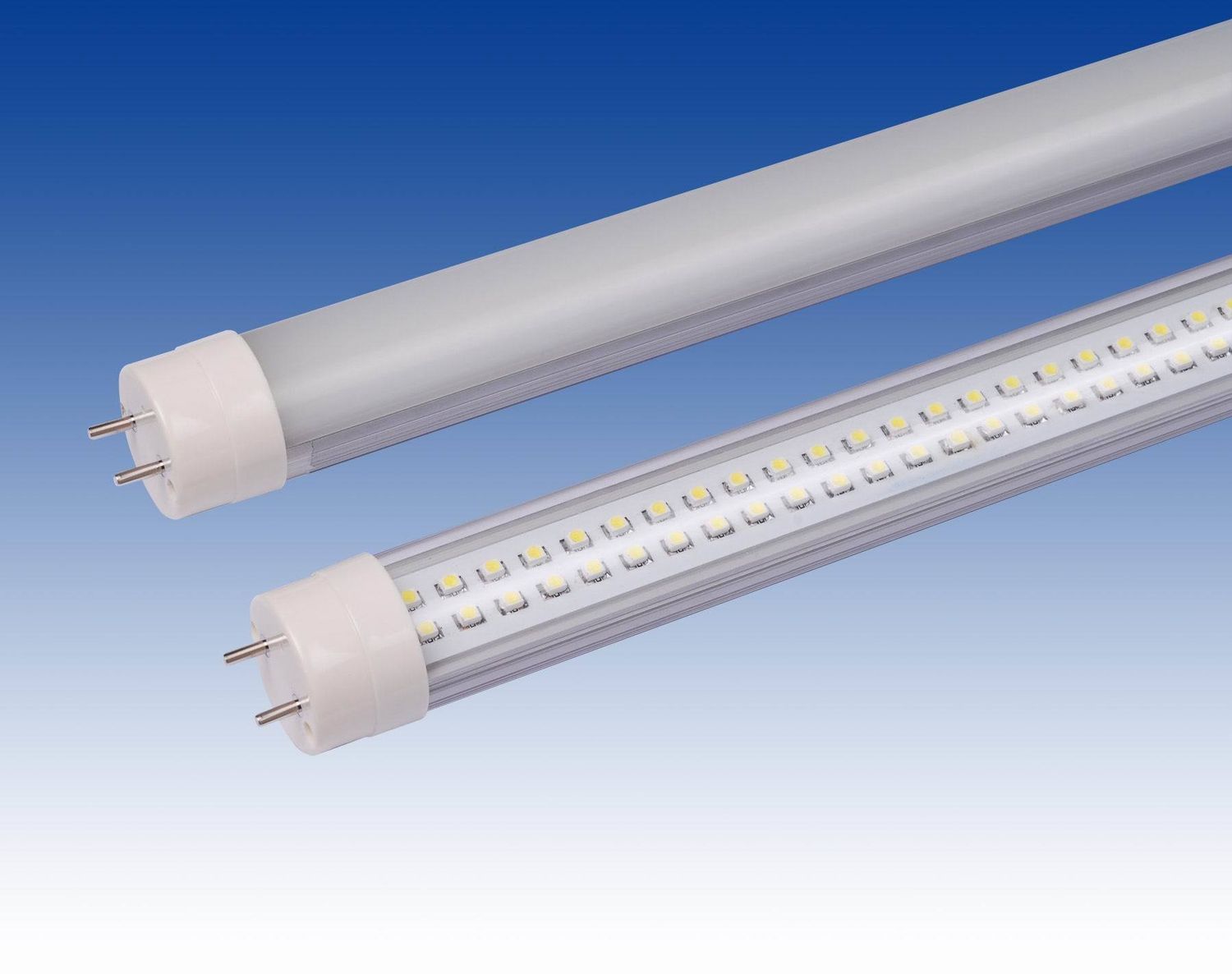 LED TUBE 20W , LENGTE 150 cm , 4000K