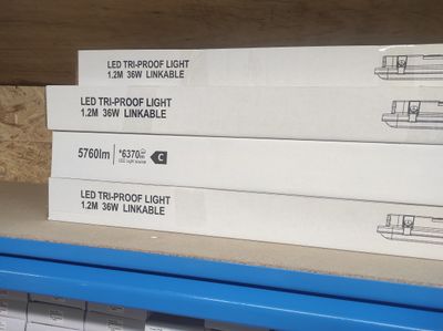 Lumi 1