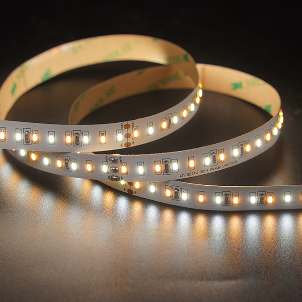 Ledstrip CCT adjustable