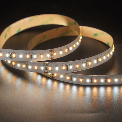 Ledstrip CCT adjustable