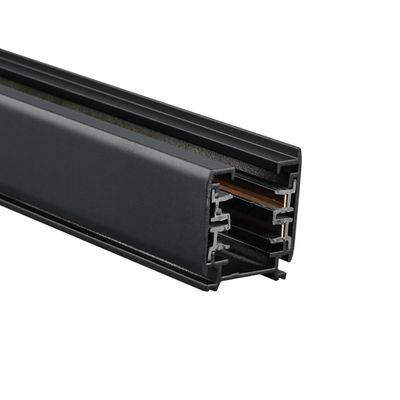 Trackline 22 rail zwart