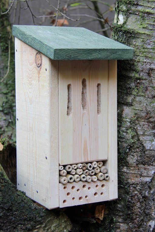 Insectenhotel S