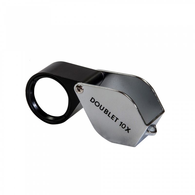 Kite Loupe Doublet 10x
