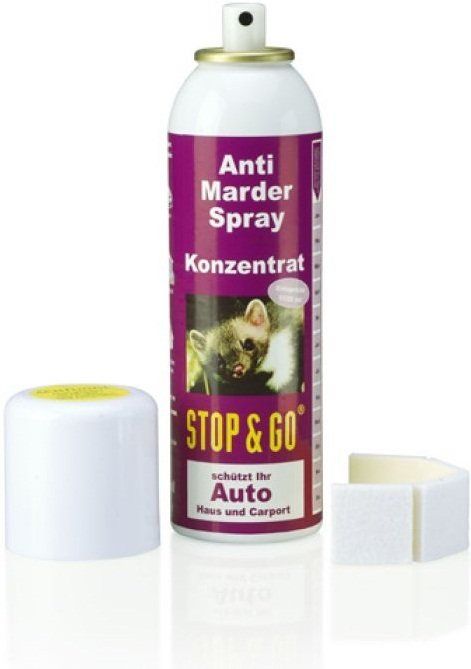 Marterspray