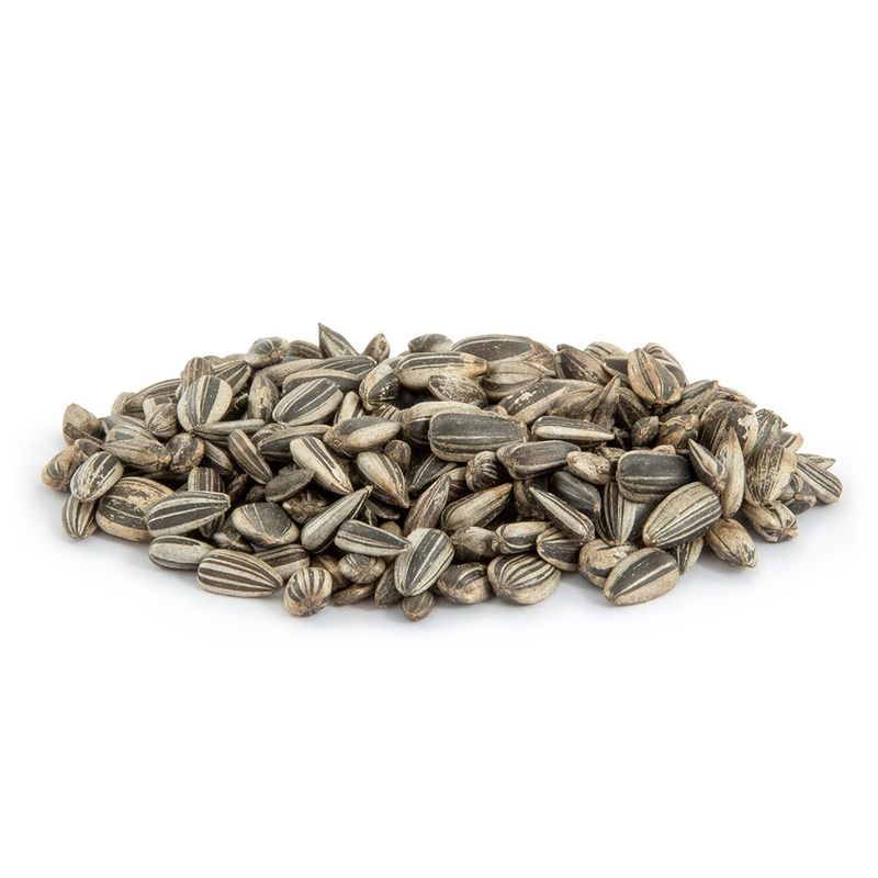 3kg Zonnebloempitten