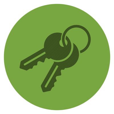Sleutelhangers