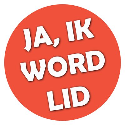 Lid worden