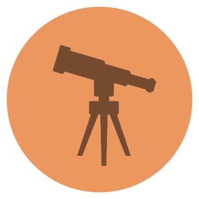 Telescopen