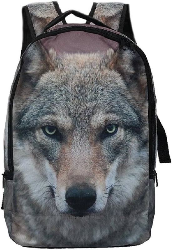 Rugzak Wolf