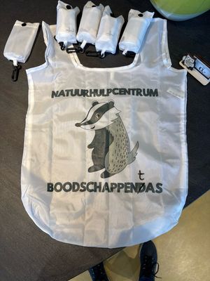 Boodschappentas