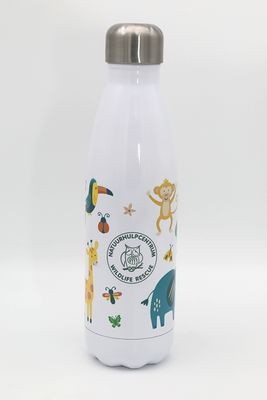 Thermische drinkfles exoten 500ml