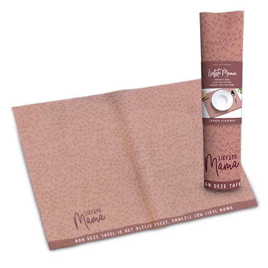 Placemat mama