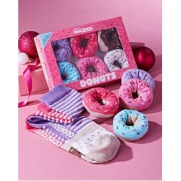 Sokken Donut 37-42