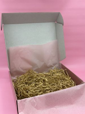 Stel je cadeaupakket zelf samen