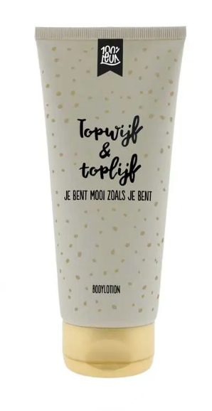 Bodylotion Topwijf &amp; toplijf