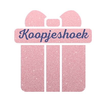Koopjeshoek
