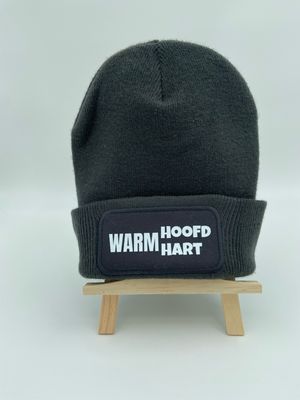 Gepersonaliseerde muts