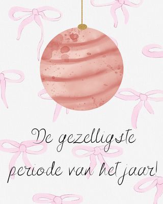 Kerst