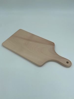 Borrelplankje Blanco of gepersonaliseerd