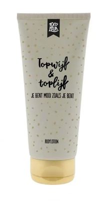 Bodylotion Topwijf & toplijf Bodylotion Topwijf & toplijf