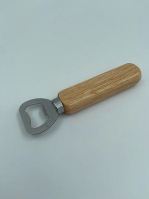 Flesopener 'Nog eendje dan.'