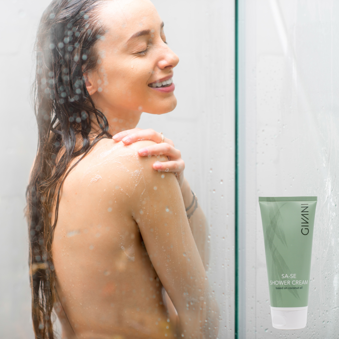 Sa-Se Shower Cream 75ml
