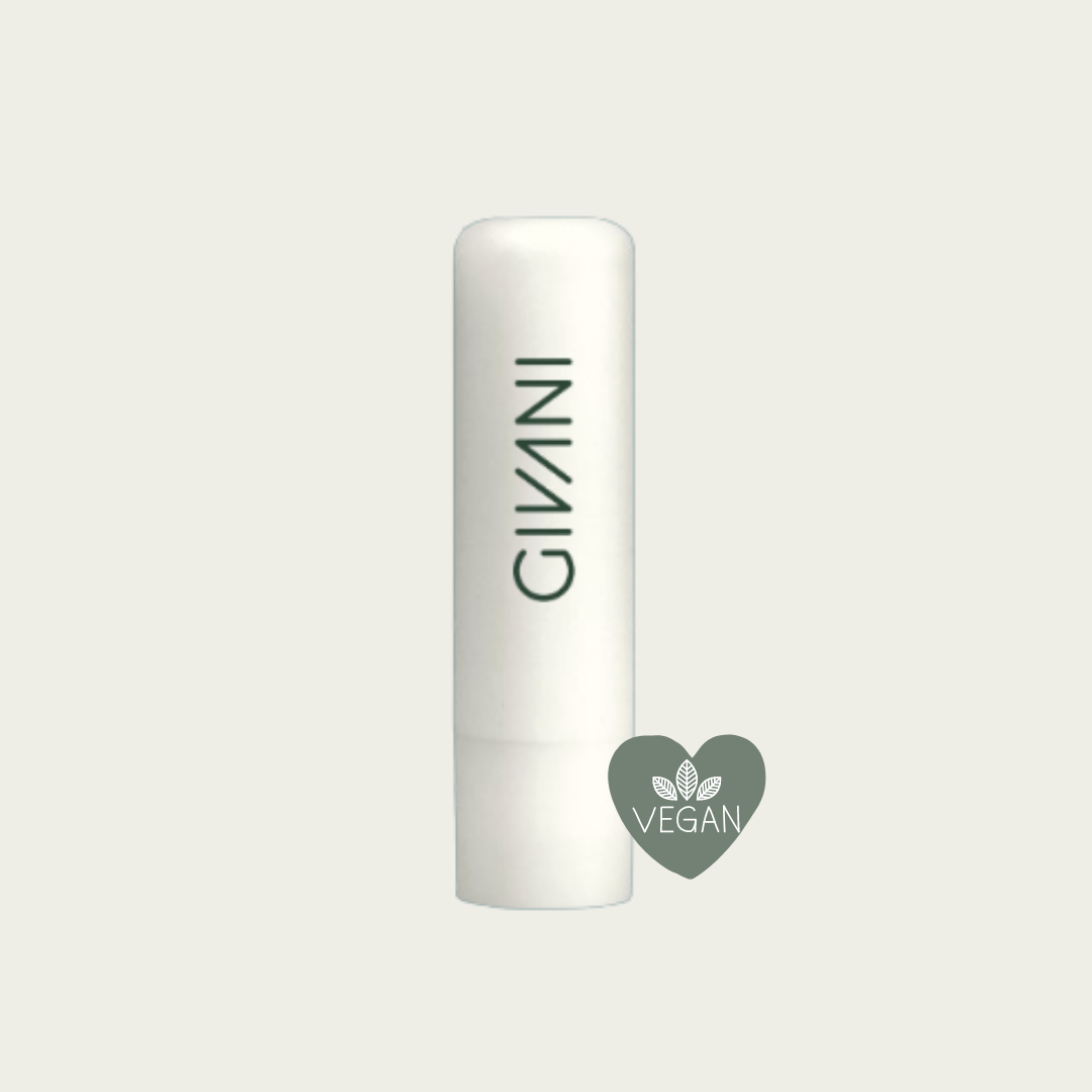 Vegan Lip Balm