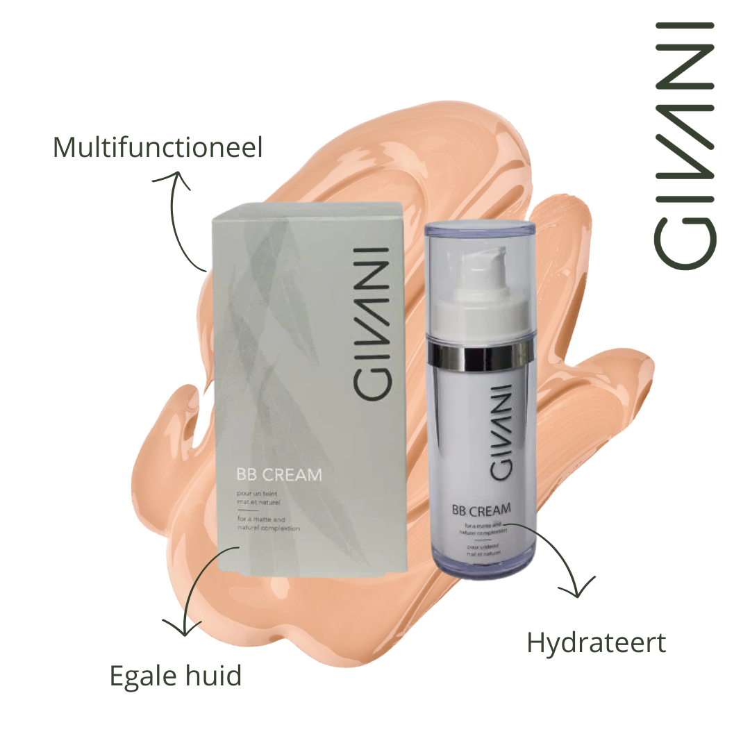 BB Cream 30 ml