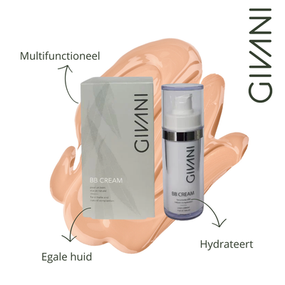 BB Cream 30 ml