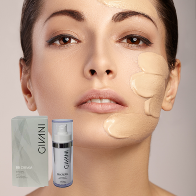BB Cream 30 ml