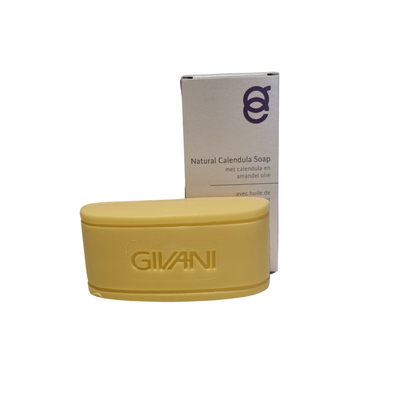 Soap Bar with Calendula 150 gr.