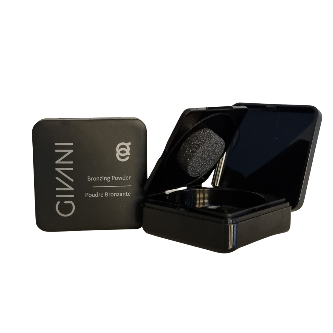 Bronzing Powder losse gezichtspoeder