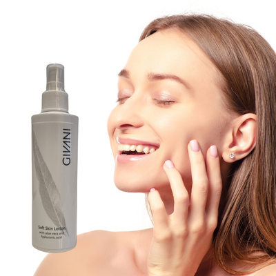 Soft Skin Lotion 50/200 ml