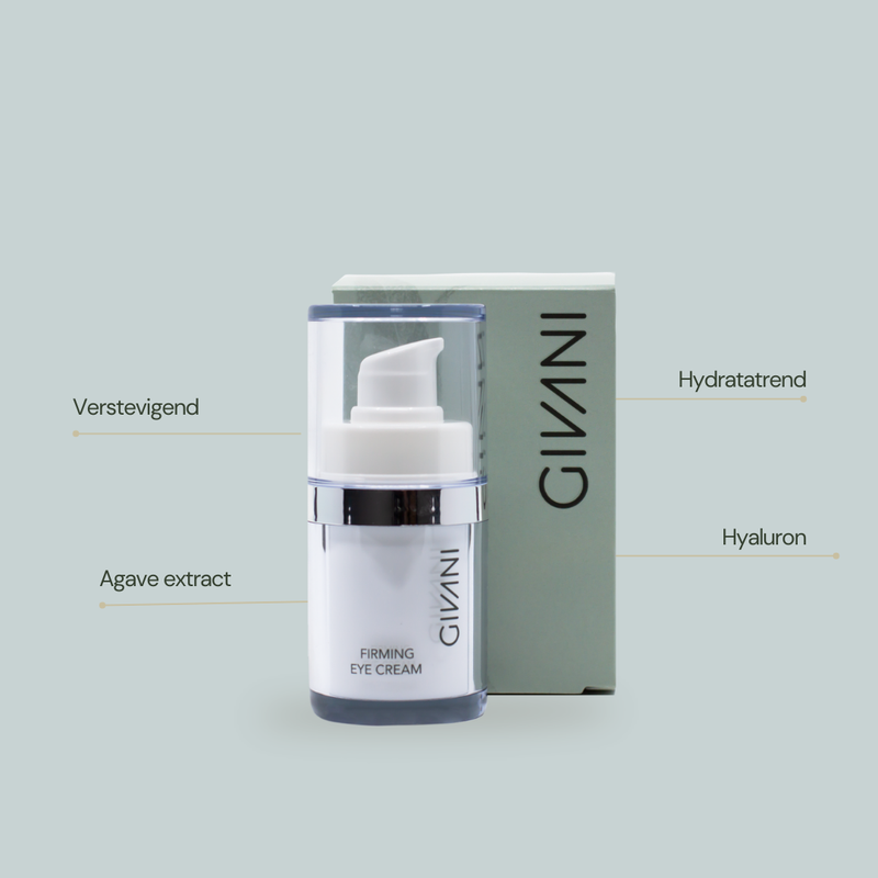 Firming Eye Cream 15 ml