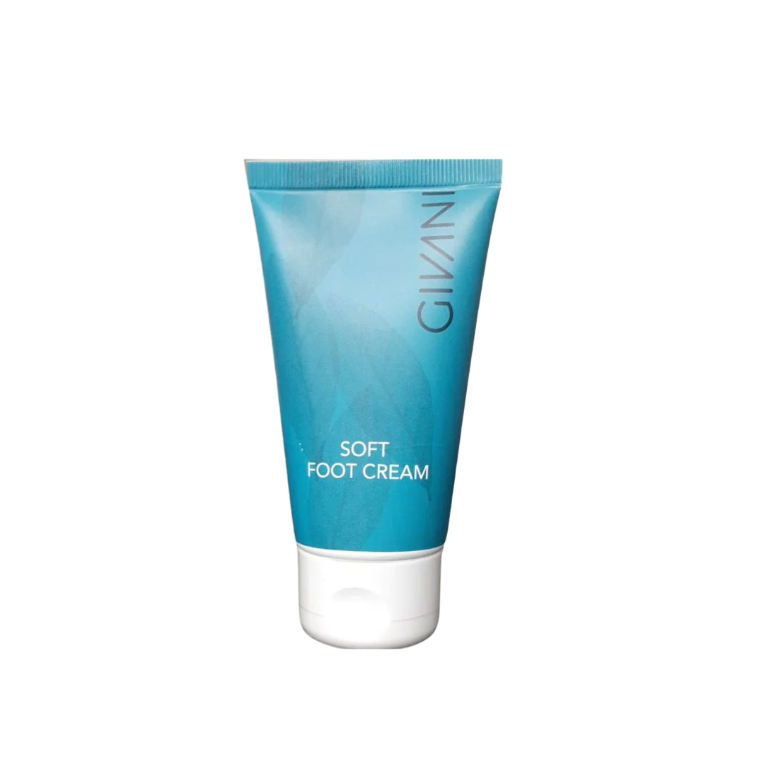 Soft Foot Cream 75 ml