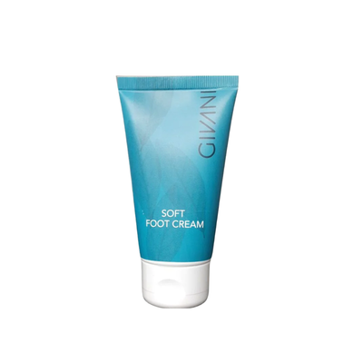 Soft Foot Cream 75 ml