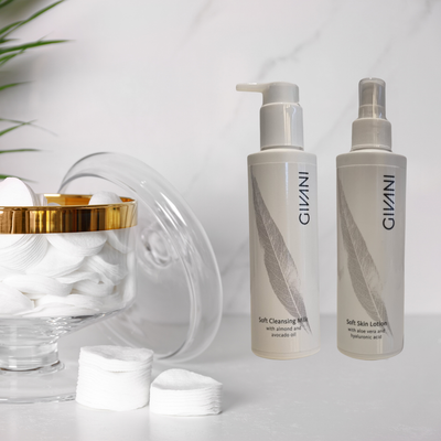 Givani Soft Cleansing Milk 200ml