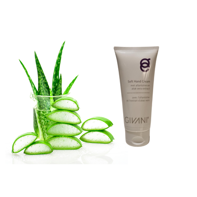 Givani Soft Hand Cream 100 ml
