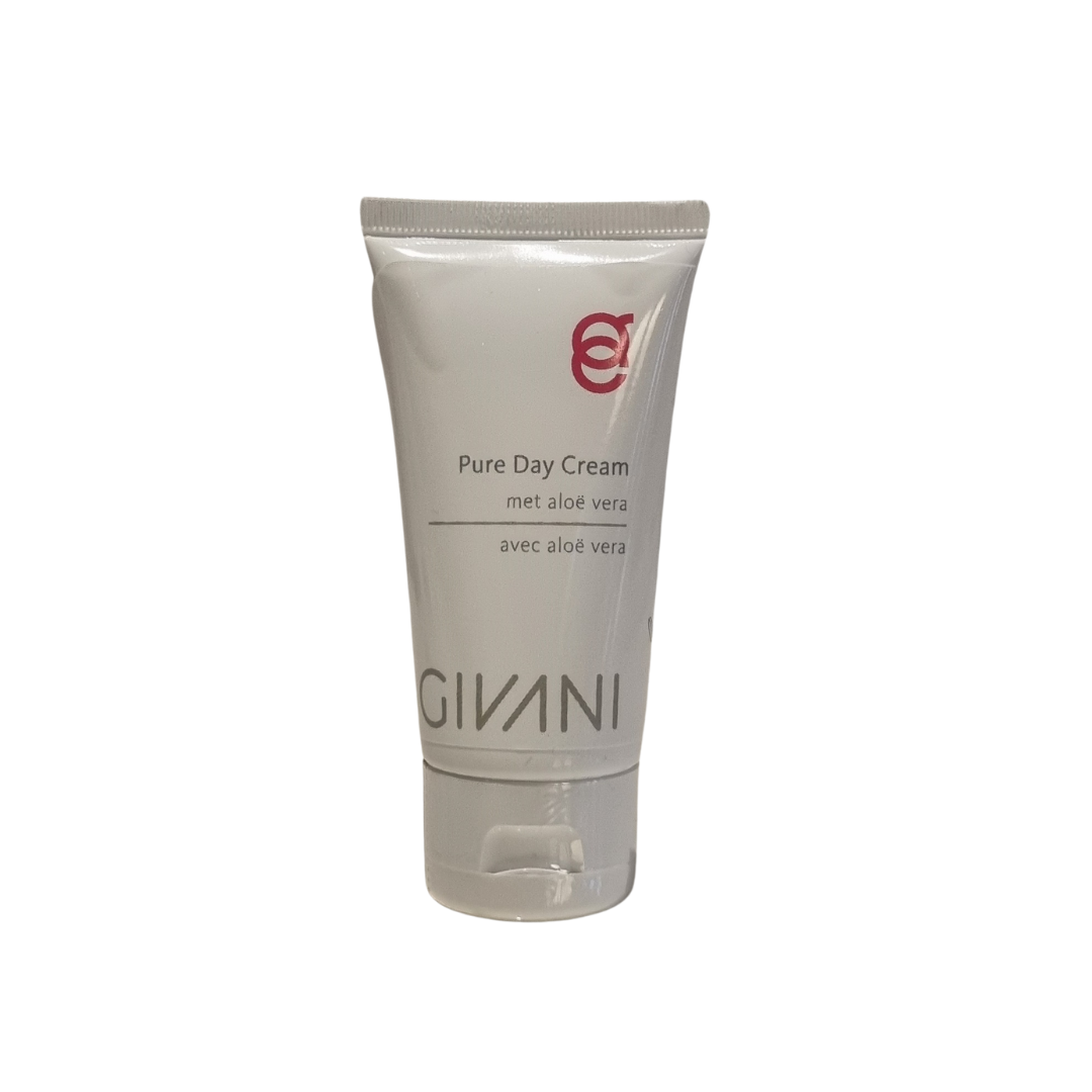 Givani Pure Day Cream 50 ml