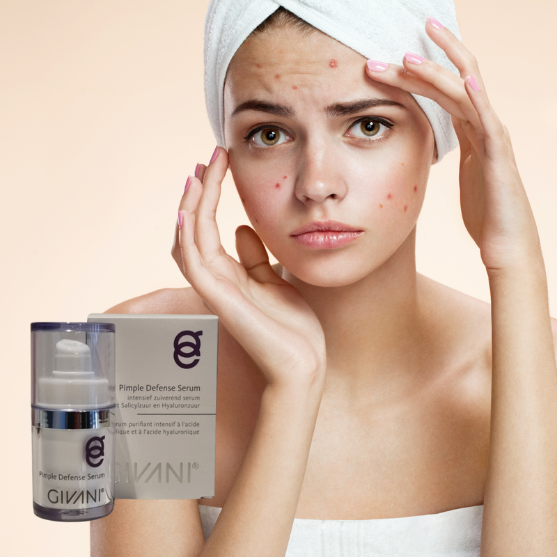 Pimple Defense Serum 15 ml