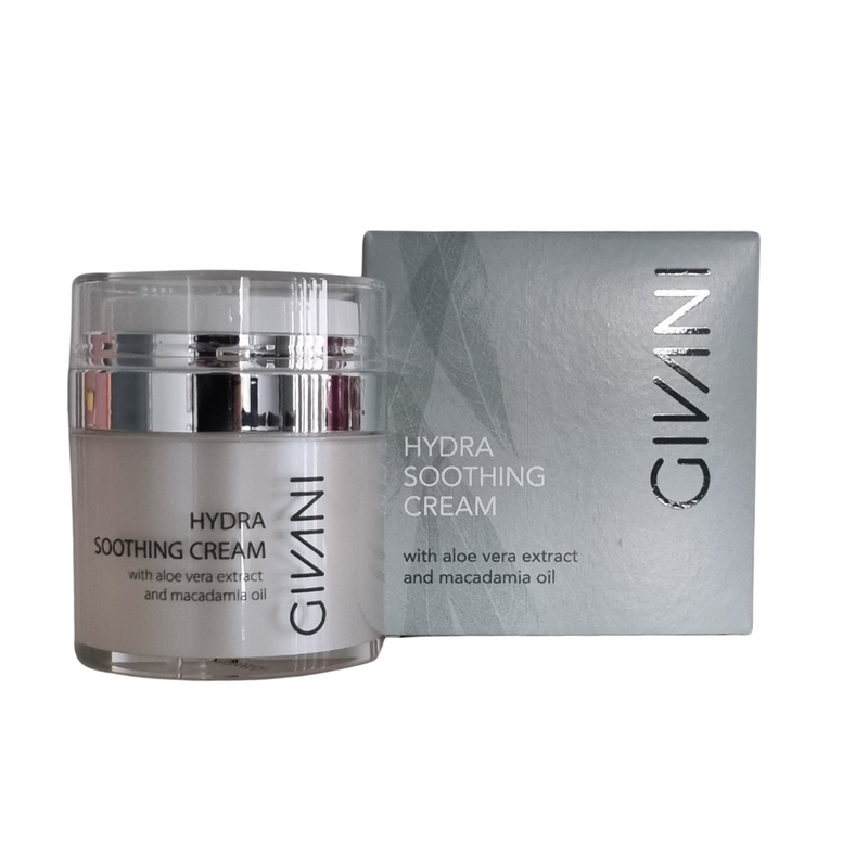Givani Hydra Soothing Cream