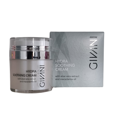 Givani Hydra Soothing Cream