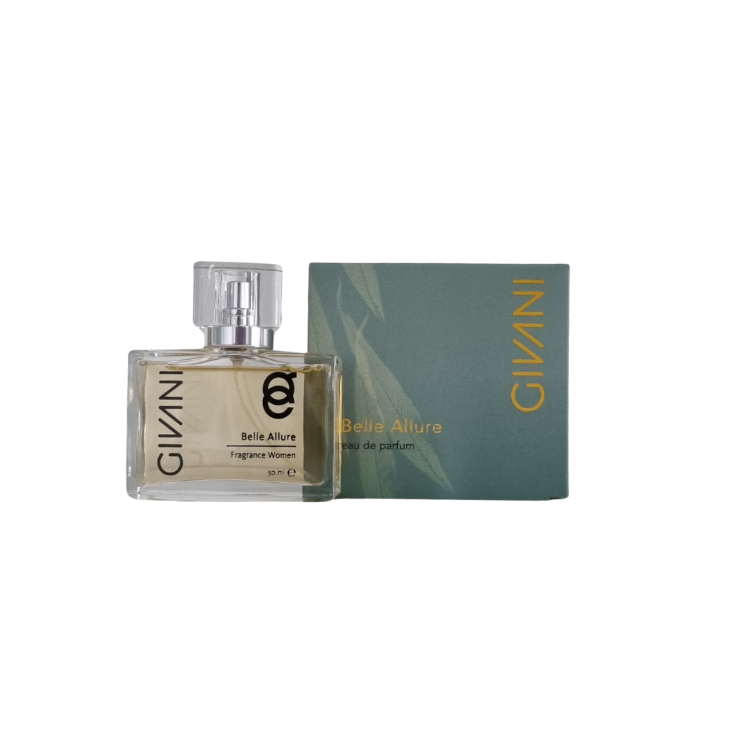 Givani Fragrance Woman Belle Allure 50 ml
