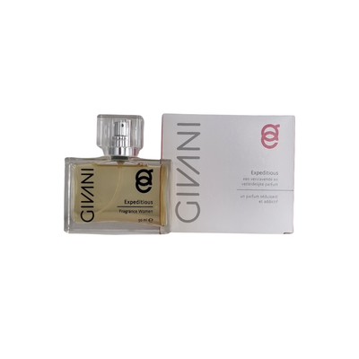 Givani Fragrance Woman Expeditious 50 ml.