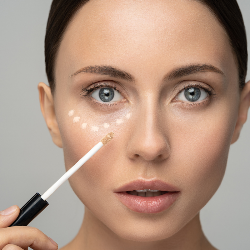 Givani Concealer Mineral Texture