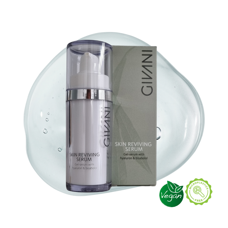 Givani Skin Reviving Serum 30ml